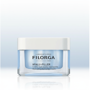 Filorga Hyalu-Filler Creme Hidratante Repulpante 50ml